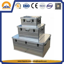 3-in-1 Aluminum Storage Container Box (HW-5002)